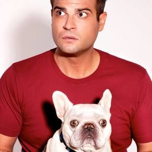 Meet your Posher, Christopher